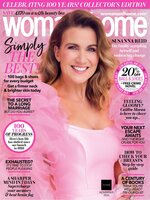 Woman & Home